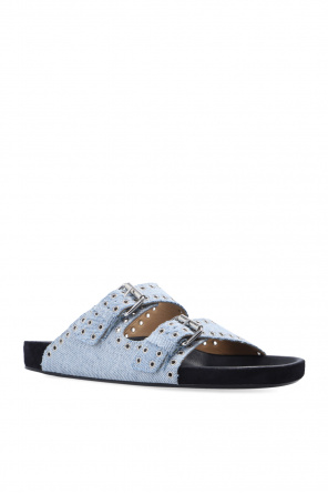 isabel marant lennyo denim